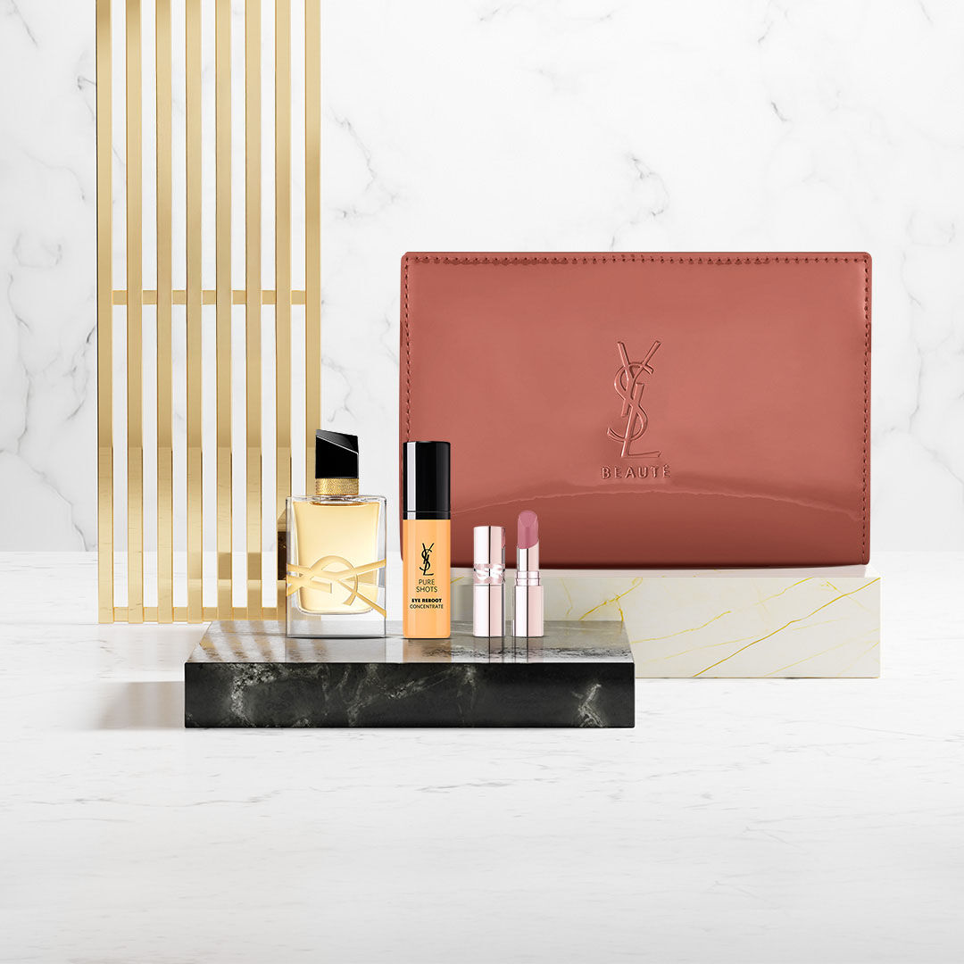 Amazon.com : YVES SAINT LAURENT Libre for Women - 2 Pc Gift